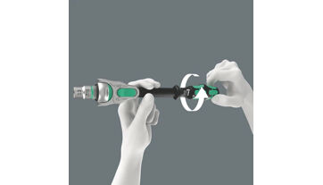 Sada nástrčných klíčů 1/2" ZYKLOP speed 28 ks Wera 004076 (5)