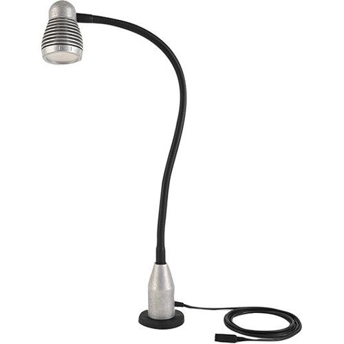 LED pracovní svítidlo Flexi bez stmívače 450 lumenů Bauer + Böcker 900/46