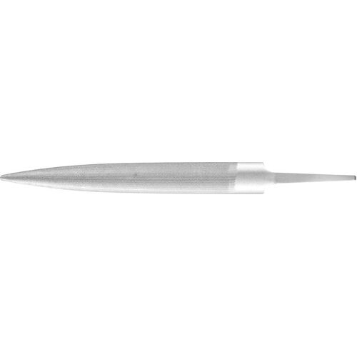 Pilník se stopkou, půlkulatý 200mm sek 0 PFERD 835 200 H 0