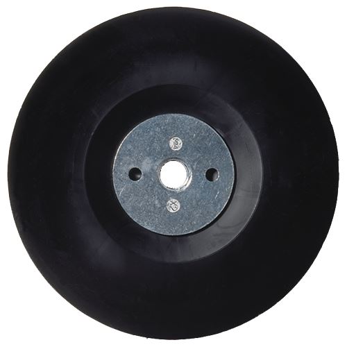 Podložný talíř, ST 358, pro fíbrové kotouče, 115x22/M10