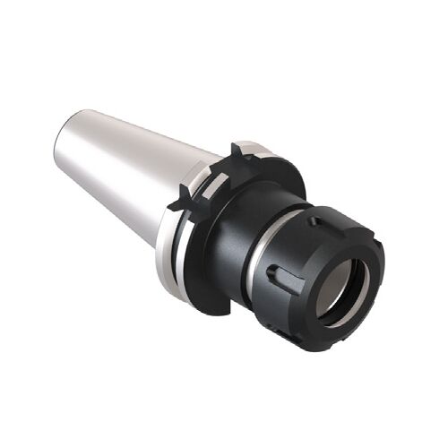 Kleštinový upínač SK50 DIN 69871/AD ER40, L = 80 mm