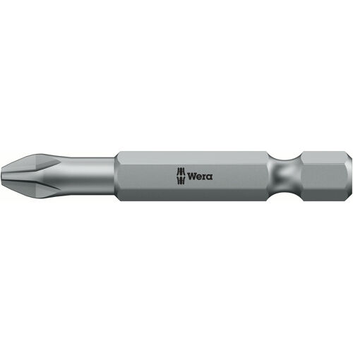 Bit tvrdý typ 1/4" DIN3126E6,3 PH1x50mm Wera 059805