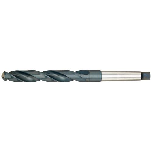 Spirálový vrták DIN345 HSS vybrušovaný typ N stopka MK 16,50 mm GÜHRING 9002450165000