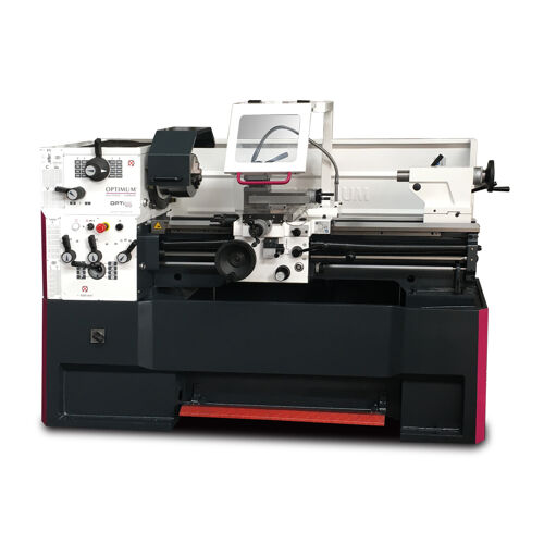 Soustruh OPTIturn TH 4210