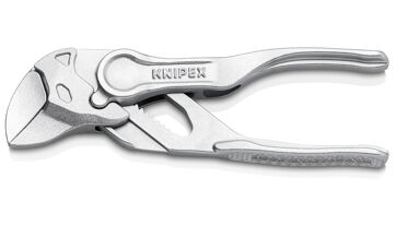 Klešťový klíč XS 100mm, Knipex, 8604100