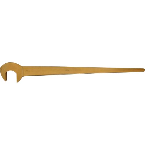 Klíč maticový tažný BRONZEplus 90°, 27mm, KS TOOLS-963.7913