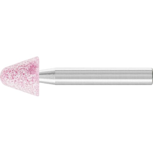 Brusné tělísko stopkové kuželové 16x45/6mm PFERD 450600 KE1645
