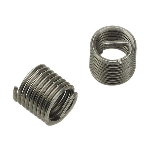 Závitová vložka standardní 2xD M5x0,8 V-COIL 07408