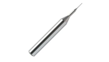 Mikro vrták tvrdokovový 3xD 2,20x6,6x39 VHM, řada 82X3, Magafor