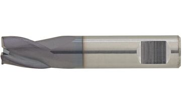 Miniaturní fréza TK AlTiN+ stopka HB 6,0mm FORTIS Miniaturní fréza TK AlTiN+ stopka HB 6,0mm FORTIS