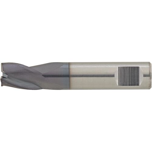 Miniaturní fréza TK AlTiN+ stopka HB 2,0mm FORTIS