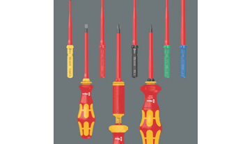Výměnná čepel VDE PZ2x154mm Wera 006525 (3)