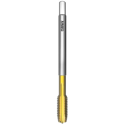 Závitník strojní s lamačem DIN 5156/B G1 1/4  A HSSE/TiN (3512)