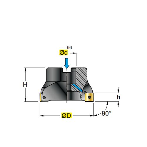 S1298W-125 -12
