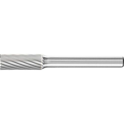 Technická fréza, TK, válcová čelní ozubení 0820 3 6mm 8x20mm Pferd ZYAS0820/6 3