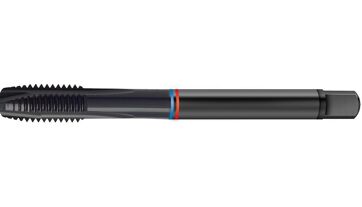 Strojní závitník TANDEM FAT DIN374 HSS-Co5 černěný tvar B 6H M20x1,5 FORMAT Strojní závitník TANDEM FAT DIN374 HSS-Co5 černěný tvar B 6H M20x1,5 FORMAT