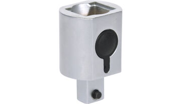 Zástrčný adaptér 9x12 mm, na 14x18 mm (1)