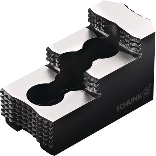 Tvrdé stupňovité nástavbové čelisti SHB 315 1/16"x 90°, N = 21 mm