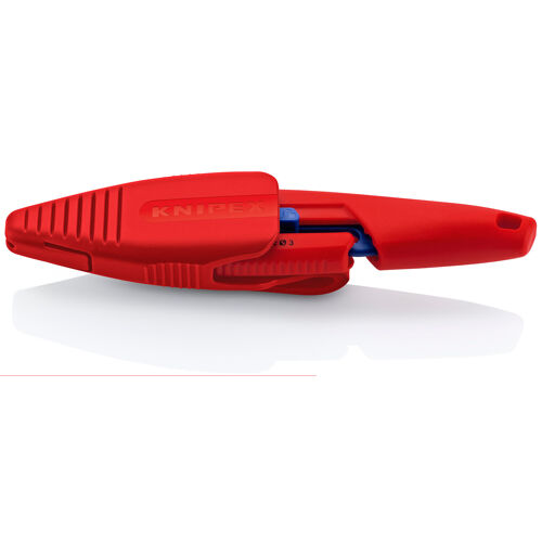 Kleště Slim Knips leštěné s pouzdrem Knipex, 78 61 150 V01