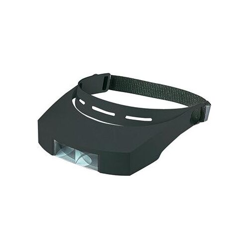 Lupa s náhlavním páskem laboComfort 2x250mm ESCHENBACH 164820