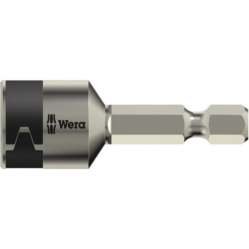 Nástrčný klíč nerezový 7x50 mm Wera 071222