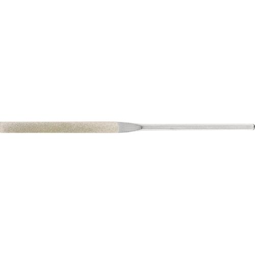 Pilník Habilis (ruční pilník) Diamant plochý obdélníkový 215mm D126 PFERD DF 2601 D126