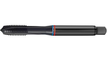 Strojní závitník na průchozí otvory HSS-Co5 UNC 5/8" FORMAT Strojní závitník na průchozí otvory HSS-Co5 UNC 5/8" FORMAT