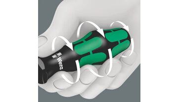 Sada šroubováky PH/PZ/Torx 7 ks. Wera 320540 (8)