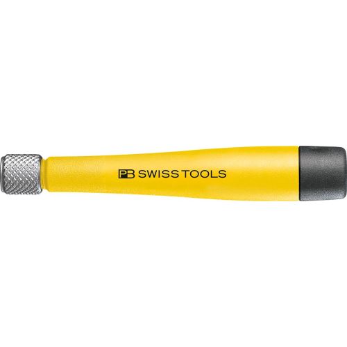 Rukojeť EDS pro výměnné čepele mini PB Swiss Tools