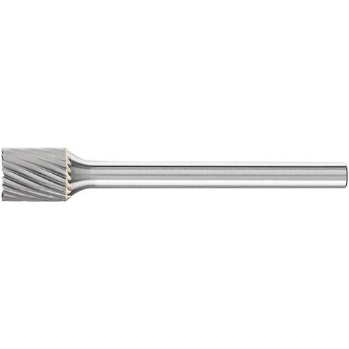 Mini techická fréza, TK, válcové čelní ozubení 0607 5 3mm 6x7mm Pferd ZYAS0607/3 5
