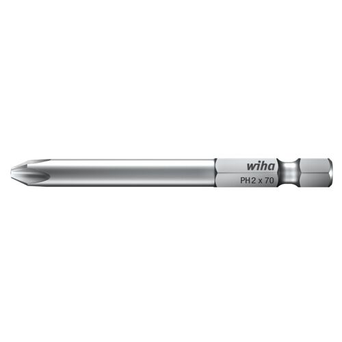 Bit Professional PH3/150mm, Phillips 1/4´´, WIHA, 22511 (7041ZL)