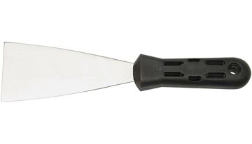 Malířská špachtle VA Držák plast 100mm HAROMAC A4011100LO Malířská špachtle VA Držák plast 100mm HAROMAC A4011100LO
