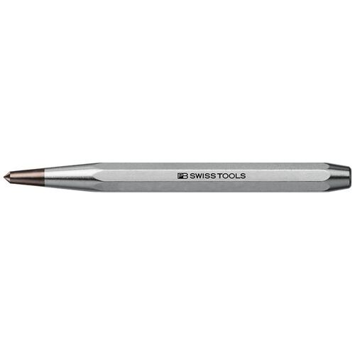 Důlčík s hrotem HM 120x12mm PB Swiss Tools PB 712.3