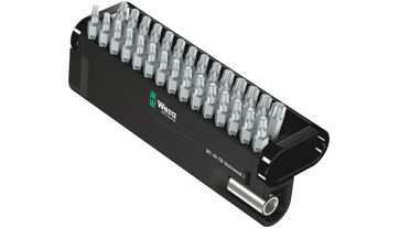 Sada bity Bit-Check 30 TX Universal 1 Wera 057908