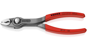 Kleště TwinGrip 150mm, Knipex, 8201150