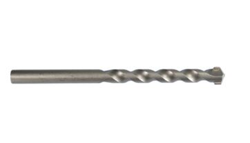Vrták do betonu s válcovou stopkou DIN 8039 11x120mm Ratioline