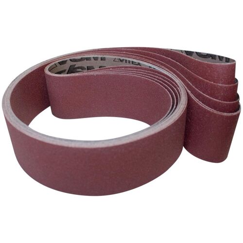Brusný pás korund 9x533mm K40 VSM 702566