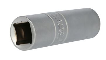 Nástrčný ořech na zapalovací svíčky 1/2", 16 mm (1)