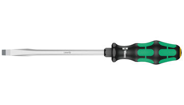 Šroubovák 334SK plochý 10x1,6x175mm Wera 007677
