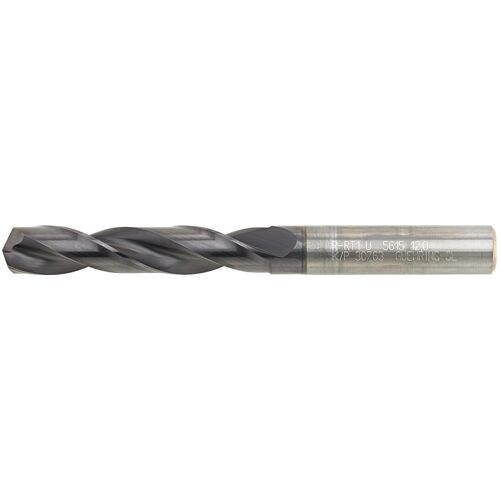 Spirálový vrták SL  TK FIRE stopka 6537-HE 5xD 6mm GÜHRING 9056150060000