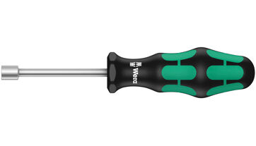 Šroubovák Šroubovák HOLO 8x80mm Wera 029464