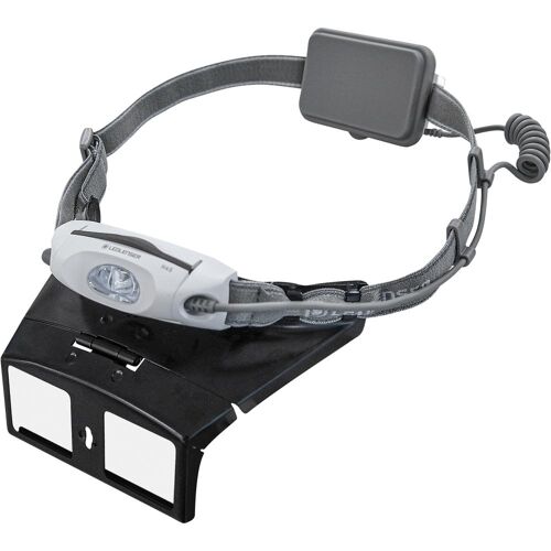 Lupa s náhlavním páskem BINO LED SCHWEIZER 25500