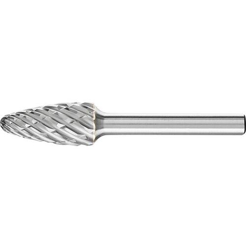 Technická fréza, TK, stromovitá 1225 STEEL 6mm 12x25mm Pferd 21117887