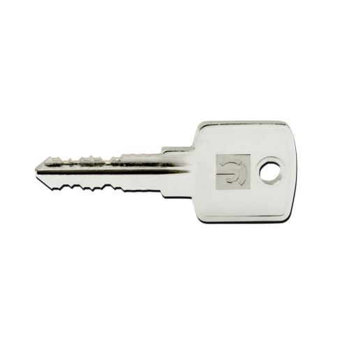 Hlavní (generální) klíč GK