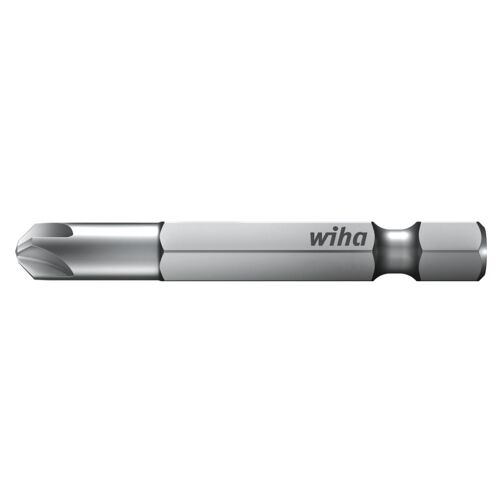 Bit ZOT 6/50mm, torzní zóna, Torq-Set 1/4´´, WIHA, 22598
 (7049ZOTTS)