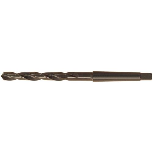 Spirálový vrták DIN345 HSS tvářený typ N stopka MK 13 mm FORTIS