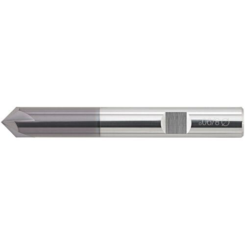 Odjehlovací fréza DIN6527 TK TK TiALN 90° 16mm FORMAT