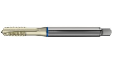Strojní závitník DIN376 HSS-Co5 SIRIUS typ INOX tvar C M24 GÜHRING 9042180240000 Strojní závitník DIN376 HSS-Co5 SIRIUS typ INOX tvar C M24 GÜHRING 9042180240000