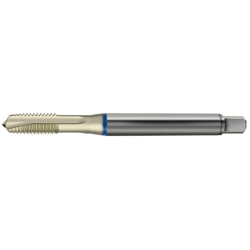 Strojní závitník DIN376 HSS-Co5 SIRIUS typ INOX tvar C M24 GÜHRING 9042180240000