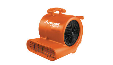 Radiální ventilátor RV 241 P